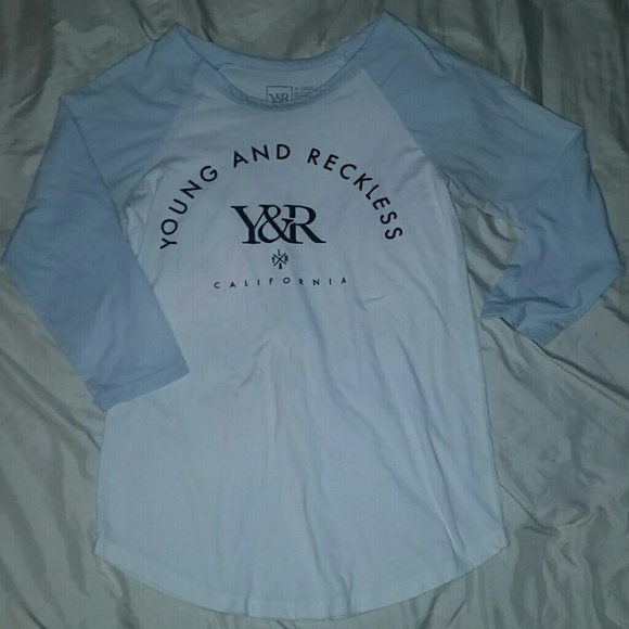 Y&R shirt - Picture 3 of 4
